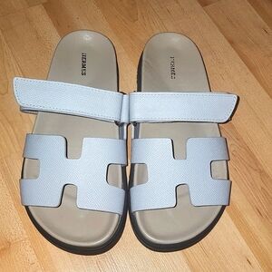 Hermes Chypre sandal